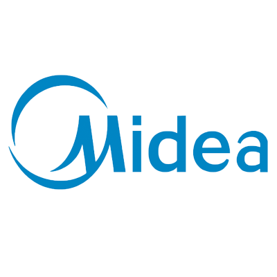 Midea Png
