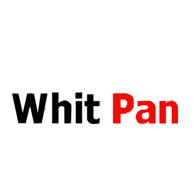 Whit Pan Png
